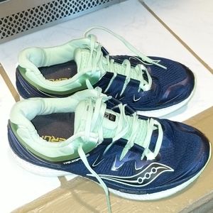 Saucony ISO
